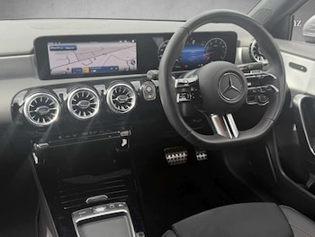 Used Mercedes-Benz A-Class 2025 for sale - 79096108: Photo
