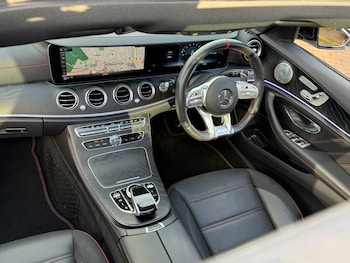 Used Mercedes-Benz E Class 2019 for sale - 76488200: Photo