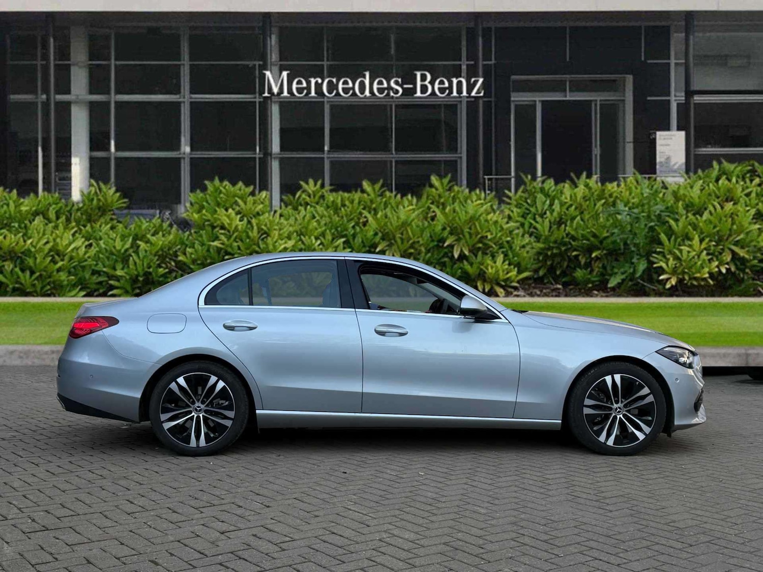 Used Mercedes-Benz C Class 2023 for sale - 76362662: Photo 14