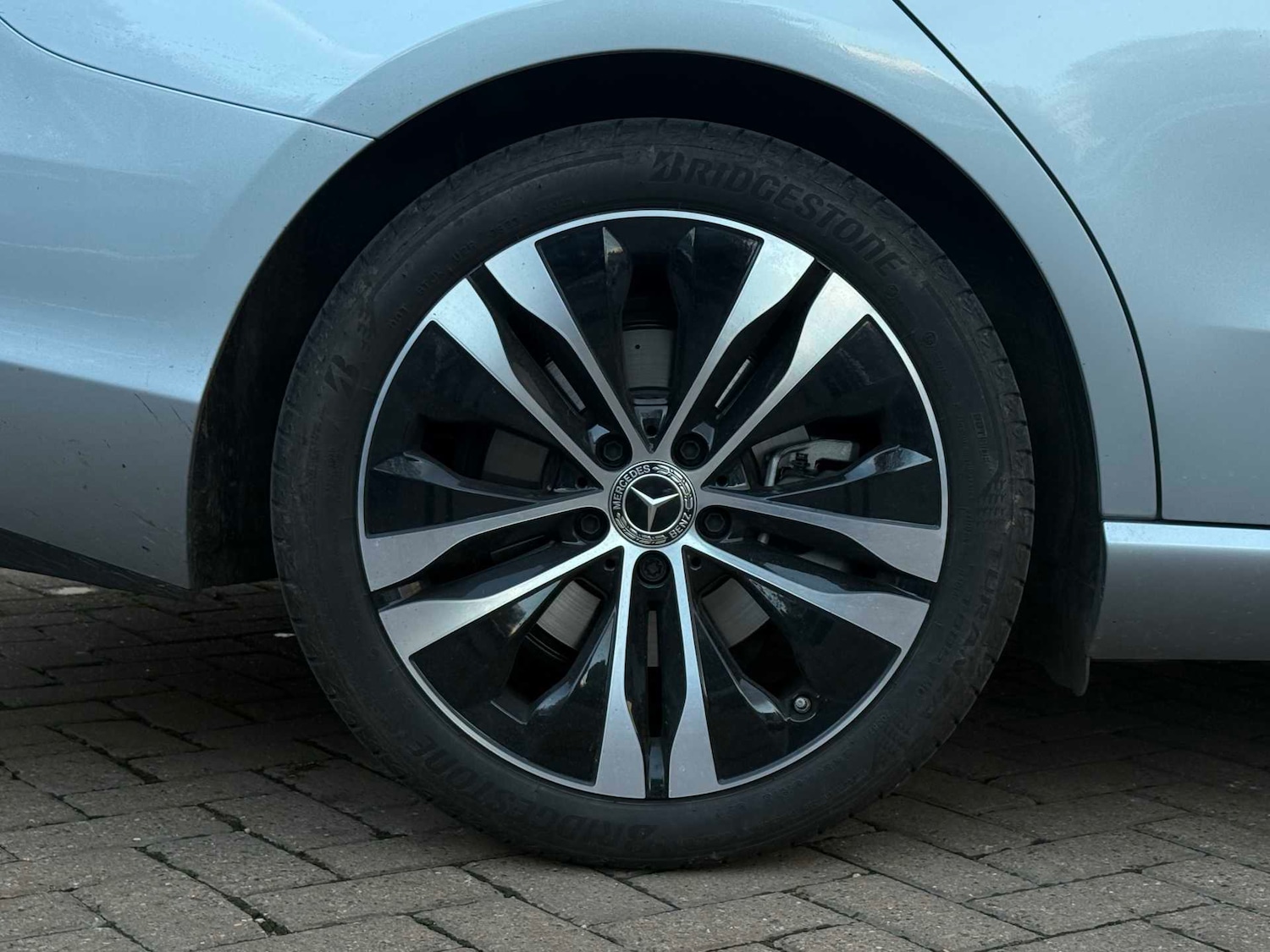 Used Mercedes-Benz C Class 2023 for sale - 76362662: Photo 16