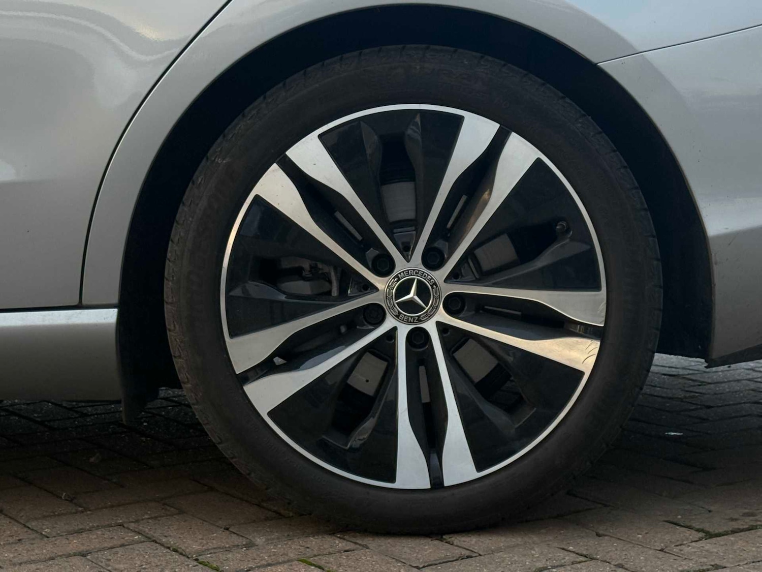 Used Mercedes-Benz C Class 2023 for sale - 76362662: Photo 17