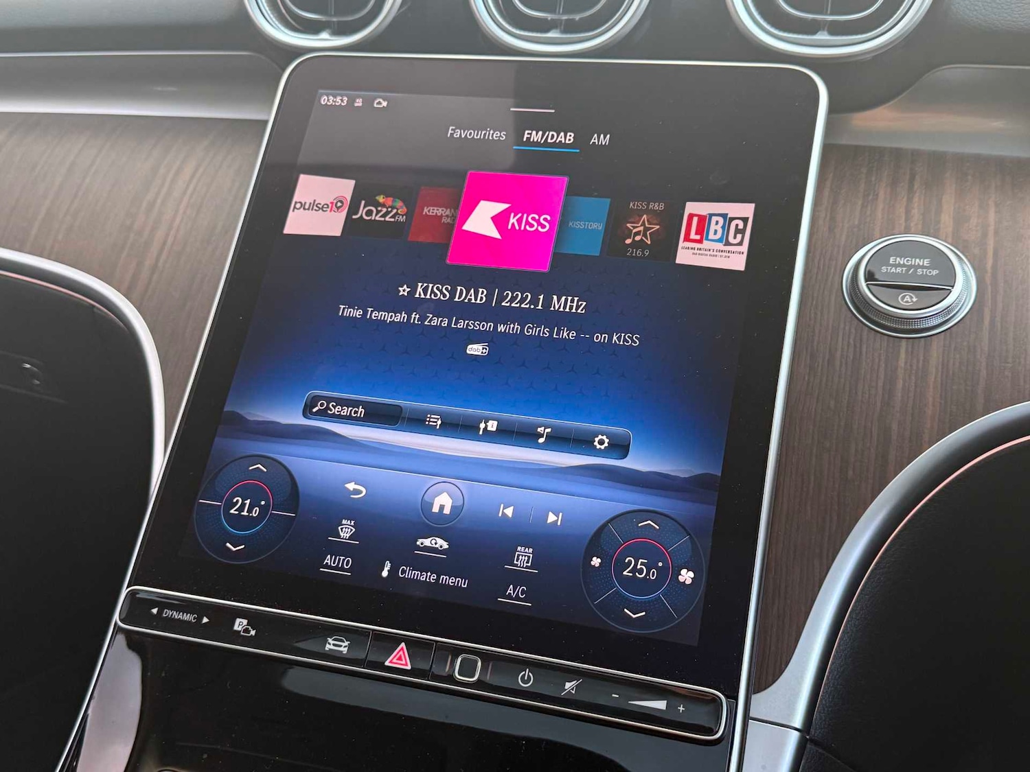 Used Mercedes-Benz C Class 2023 for sale - 76362662: Photo 27