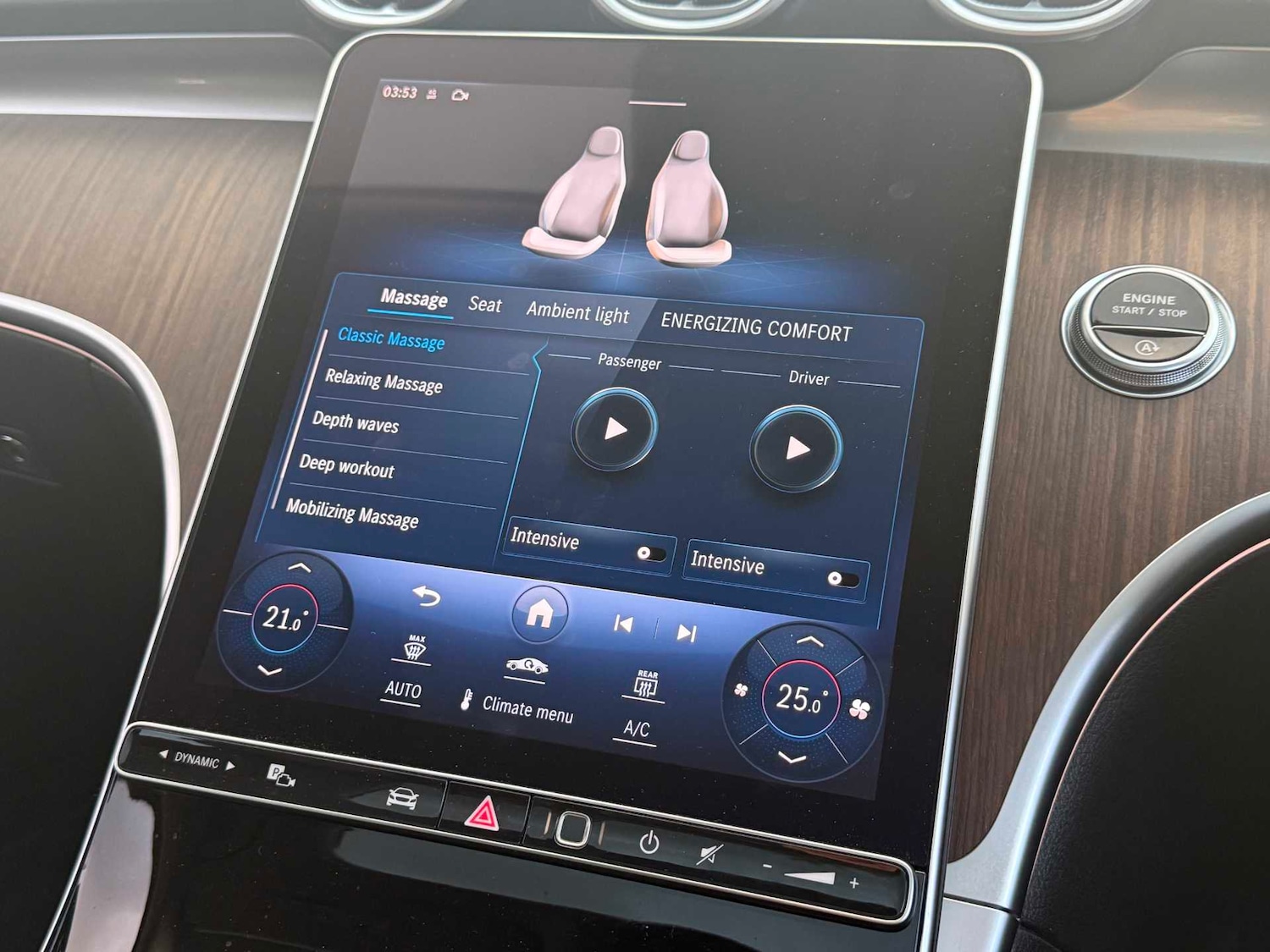 Used Mercedes-Benz C Class 2023 for sale - 76362662: Photo 28