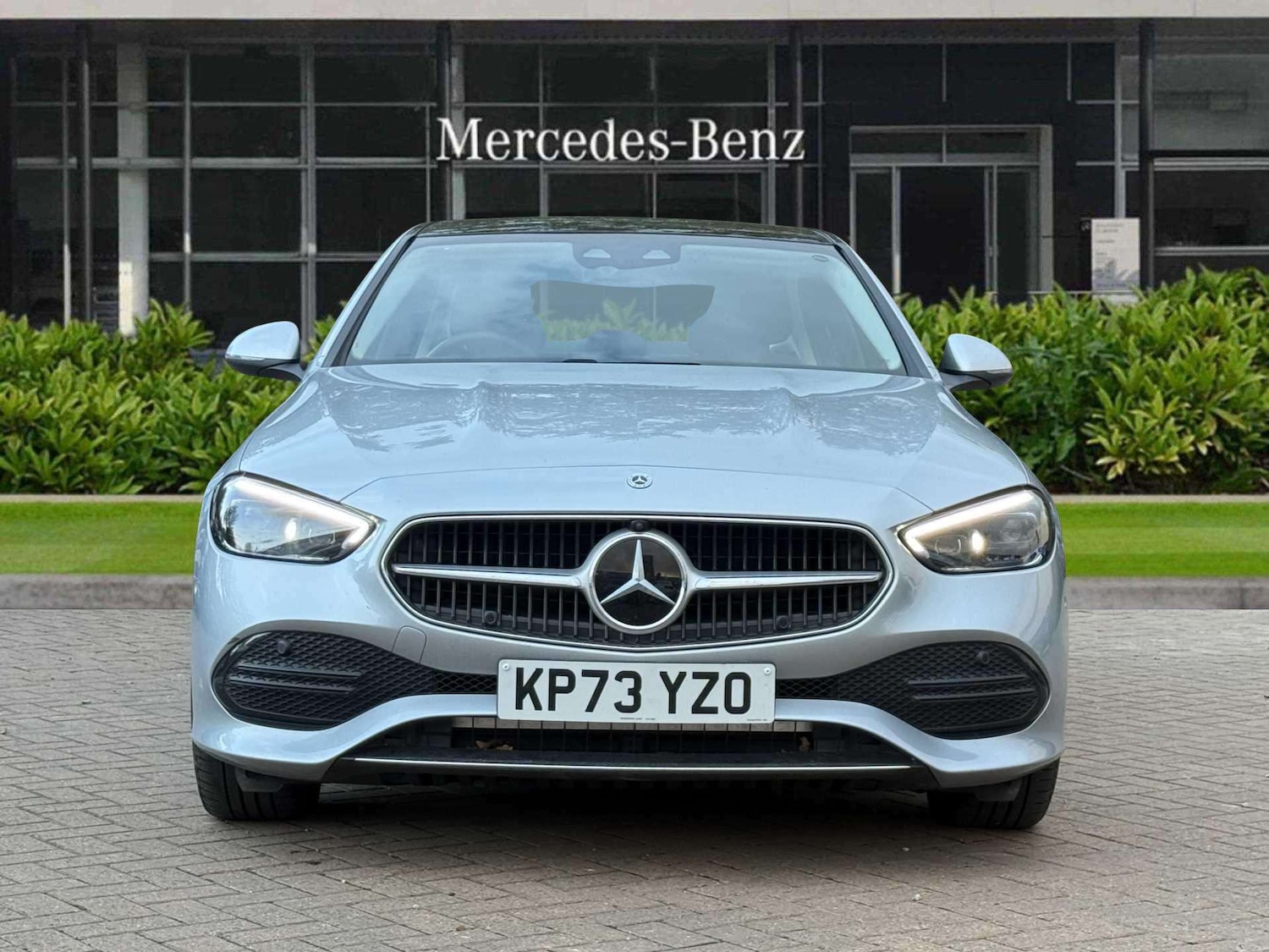 Used Mercedes-Benz C Class 2023 for sale - 76362662: Photo 6