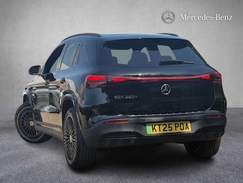 Used Mercedes-Benz EQA 2025 for sale - 78551519: Photo