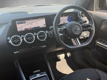 Used Mercedes-Benz EQA 2025 for sale - 78551519: Photo