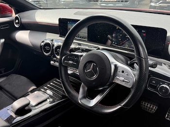 Used Mercedes-Benz A-Class 2021 for sale - 75699444: Photo