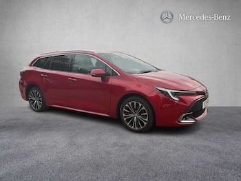 Used Toyota Corolla 2024 for sale - 79592933: Photo