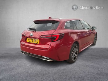 Used Toyota Corolla 2024 for sale - 79592933: Photo