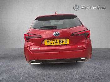Used Toyota Corolla 2024 for sale - 79592933: Photo