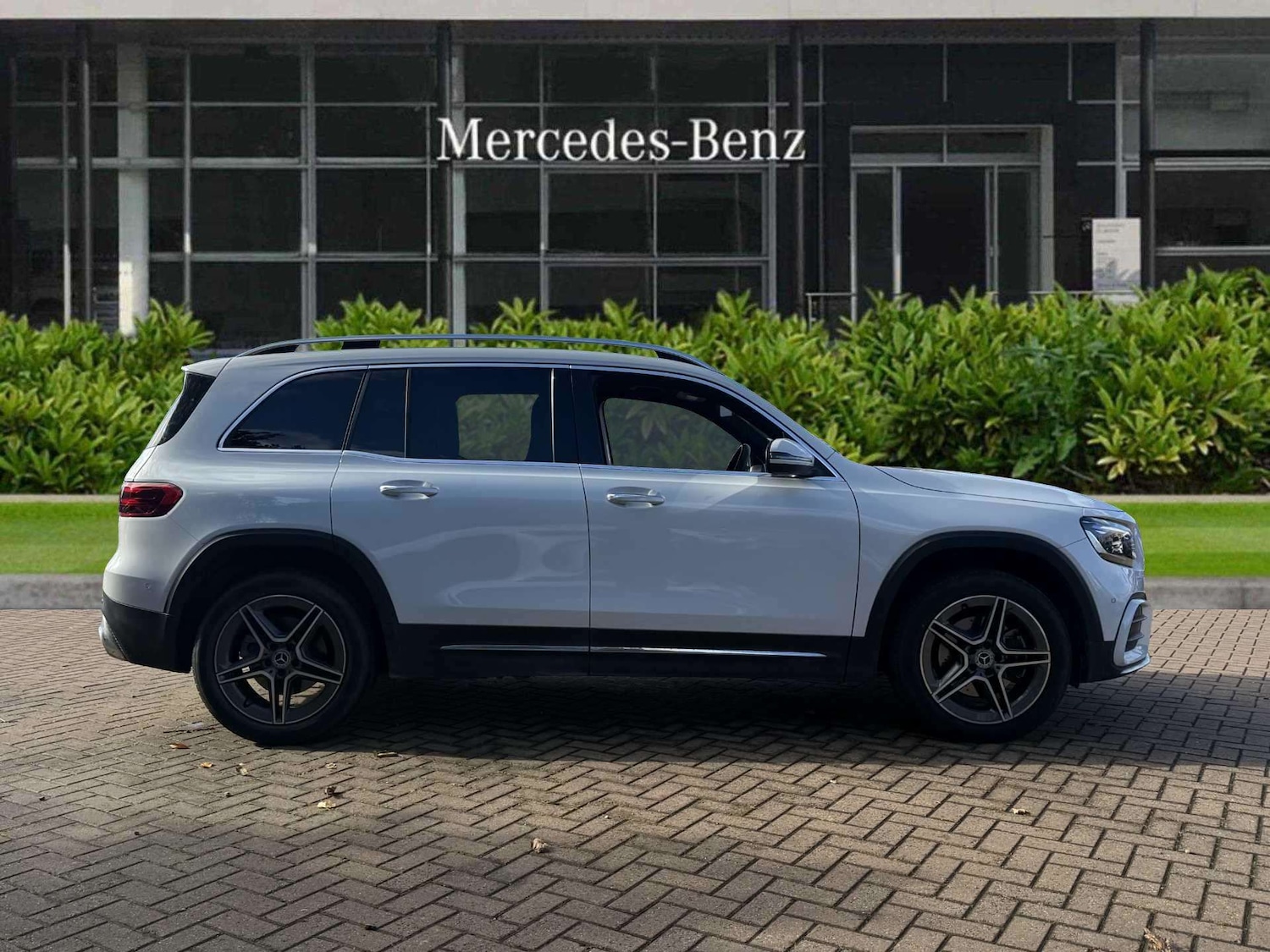 Used Mercedes-Benz GLB 2024 for sale - 76156112: Photo 14