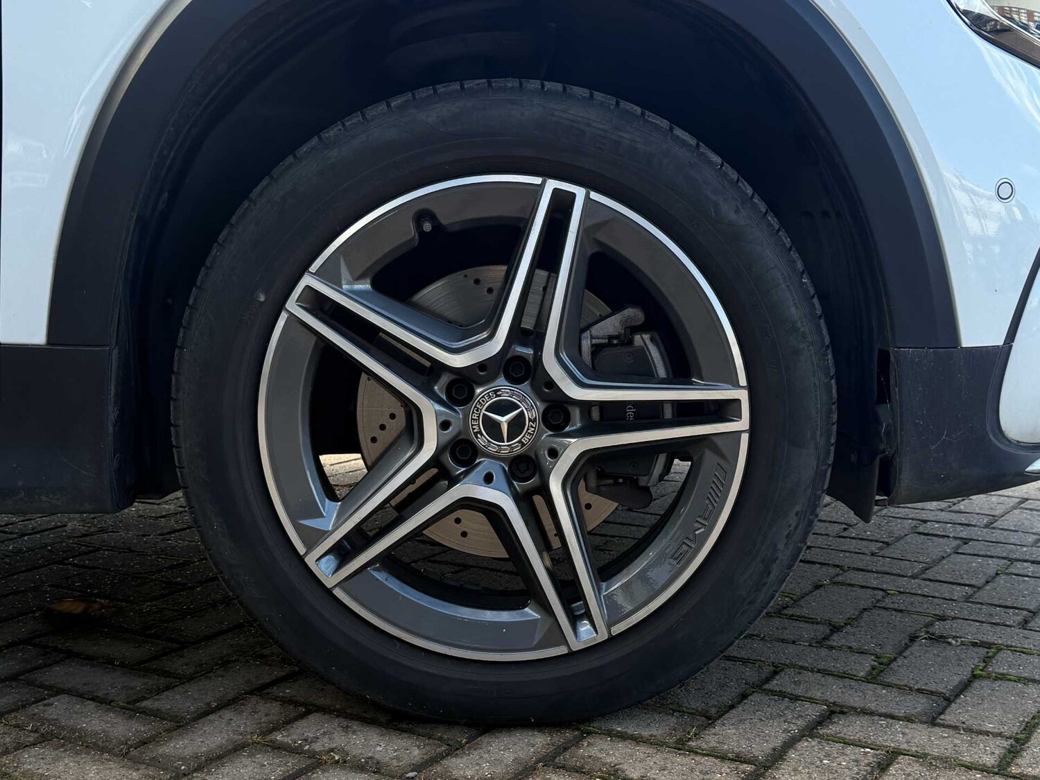 Used Mercedes-Benz GLB 2024 for sale - 76156112: Photo 15