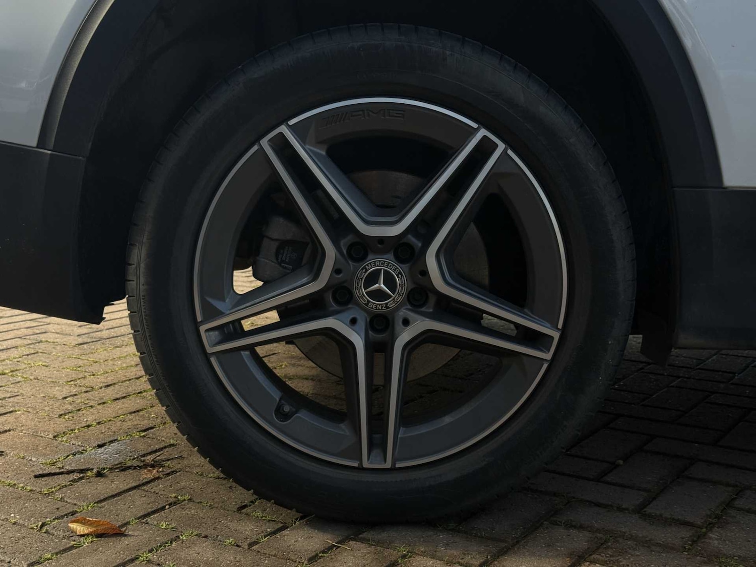 Used Mercedes-Benz GLB 2024 for sale - 76156112: Photo 16