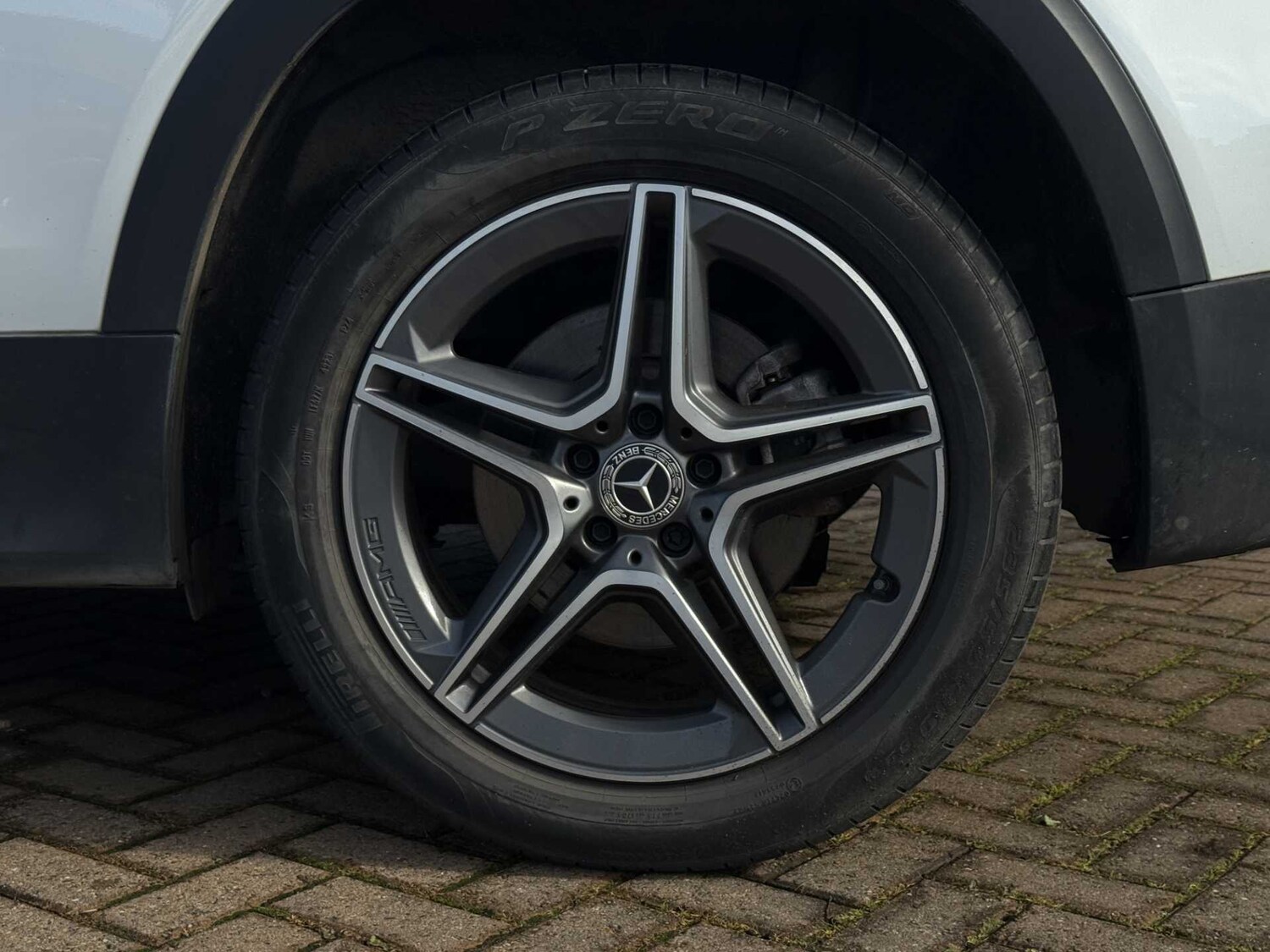 Used Mercedes-Benz GLB 2024 for sale - 76156112: Photo 17