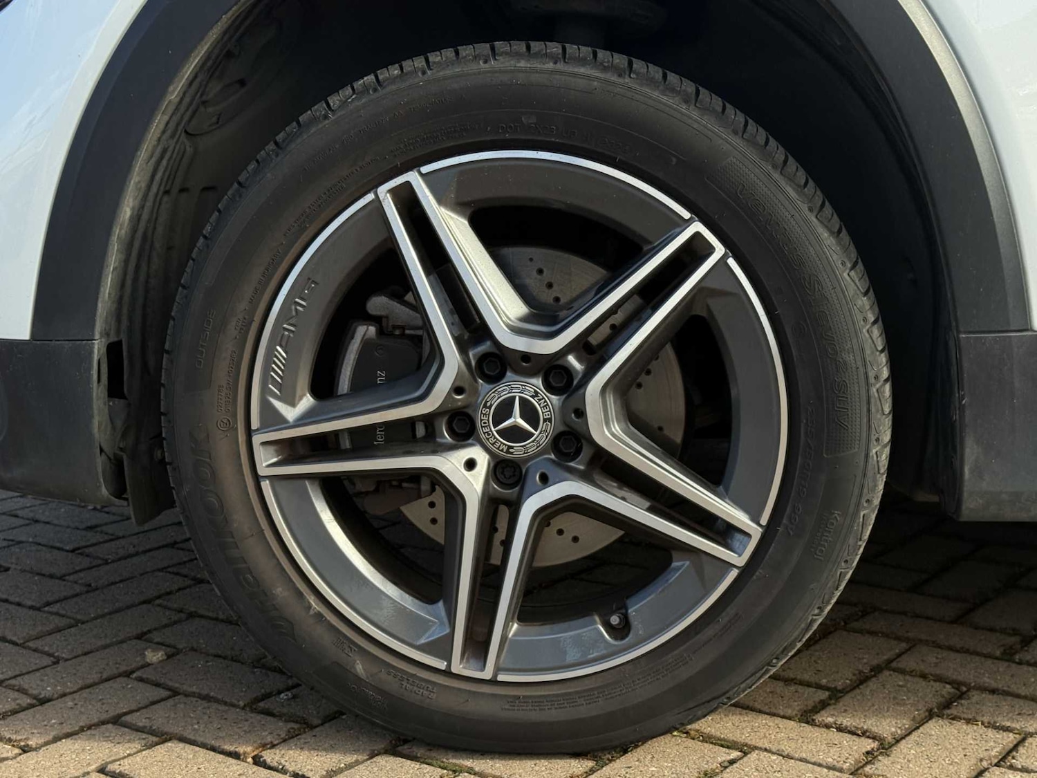 Used Mercedes-Benz GLB 2024 for sale - 76156112: Photo 18