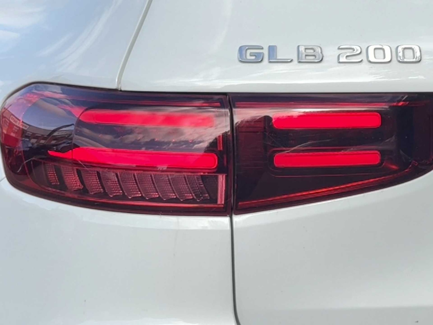 Used Mercedes-Benz GLB 2024 for sale - 76156112: Photo 19