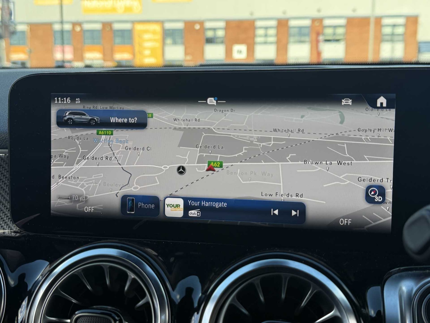 Used Mercedes-Benz GLB 2024 for sale - 76156112: Photo 25