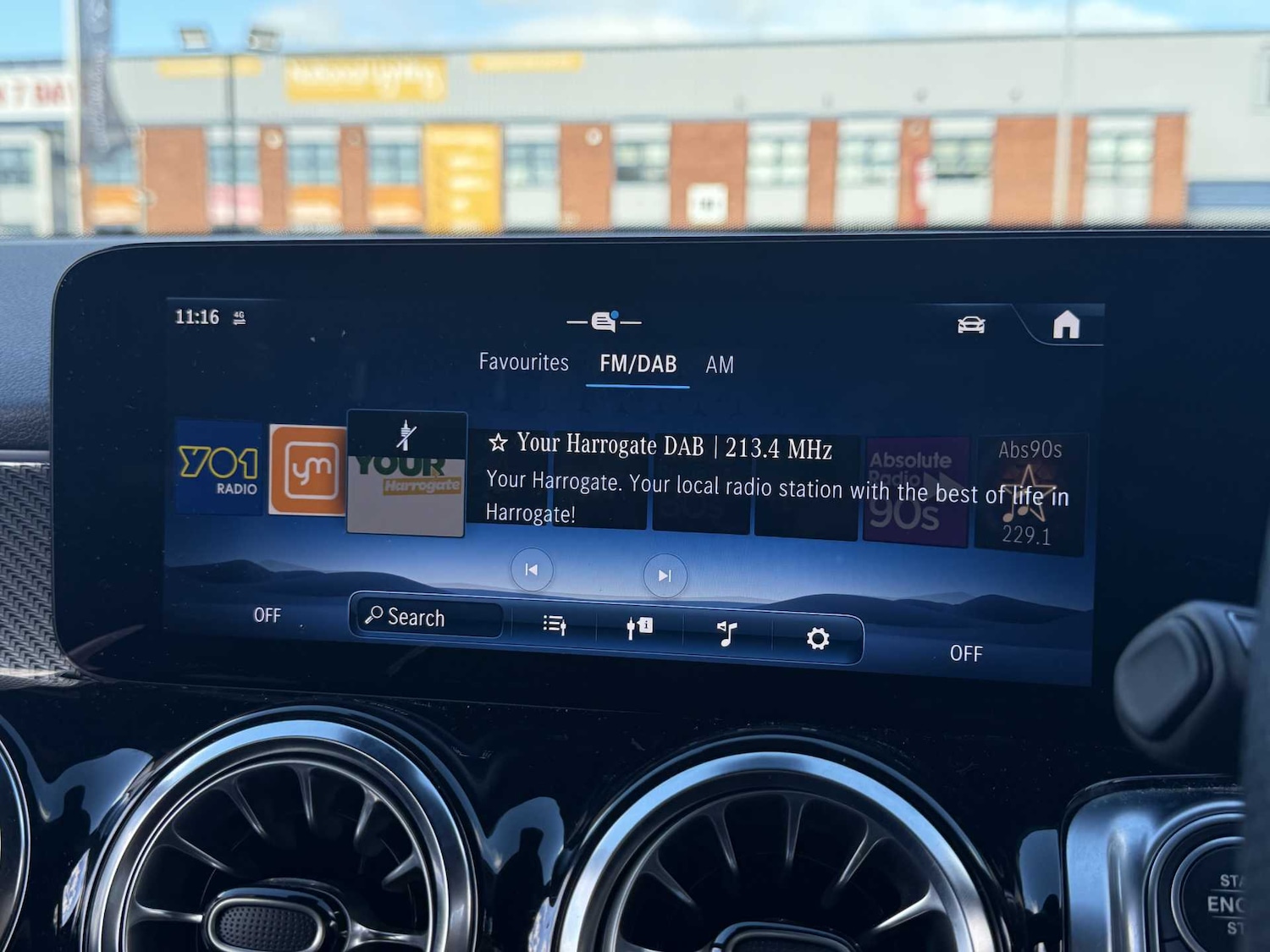 Used Mercedes-Benz GLB 2024 for sale - 76156112: Photo 26