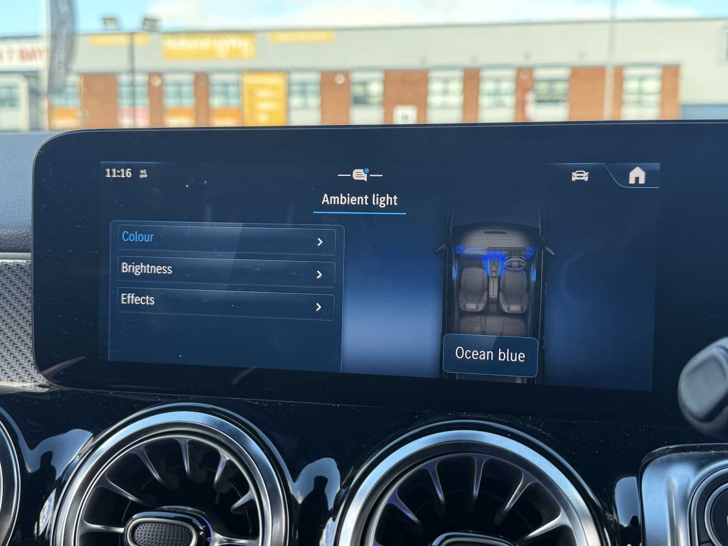 Used Mercedes-Benz GLB 2024 for sale - 76156112: Photo 27