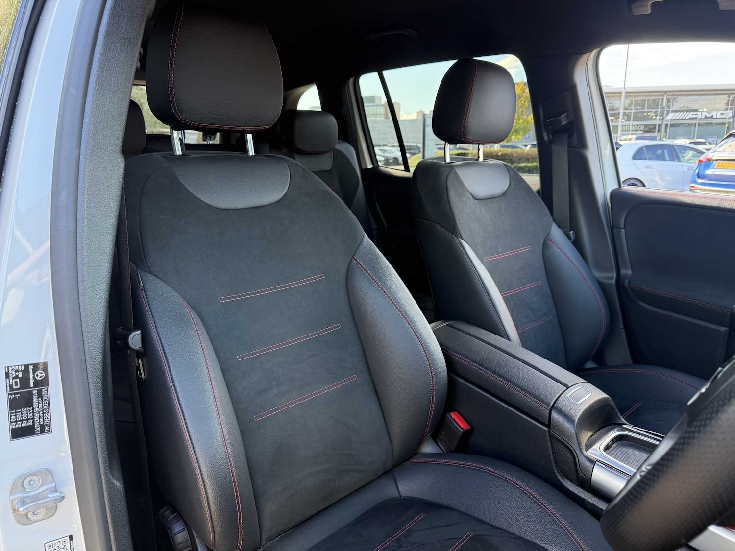 Used Mercedes-Benz GLB 2024 for sale - 76156112: Photo 33