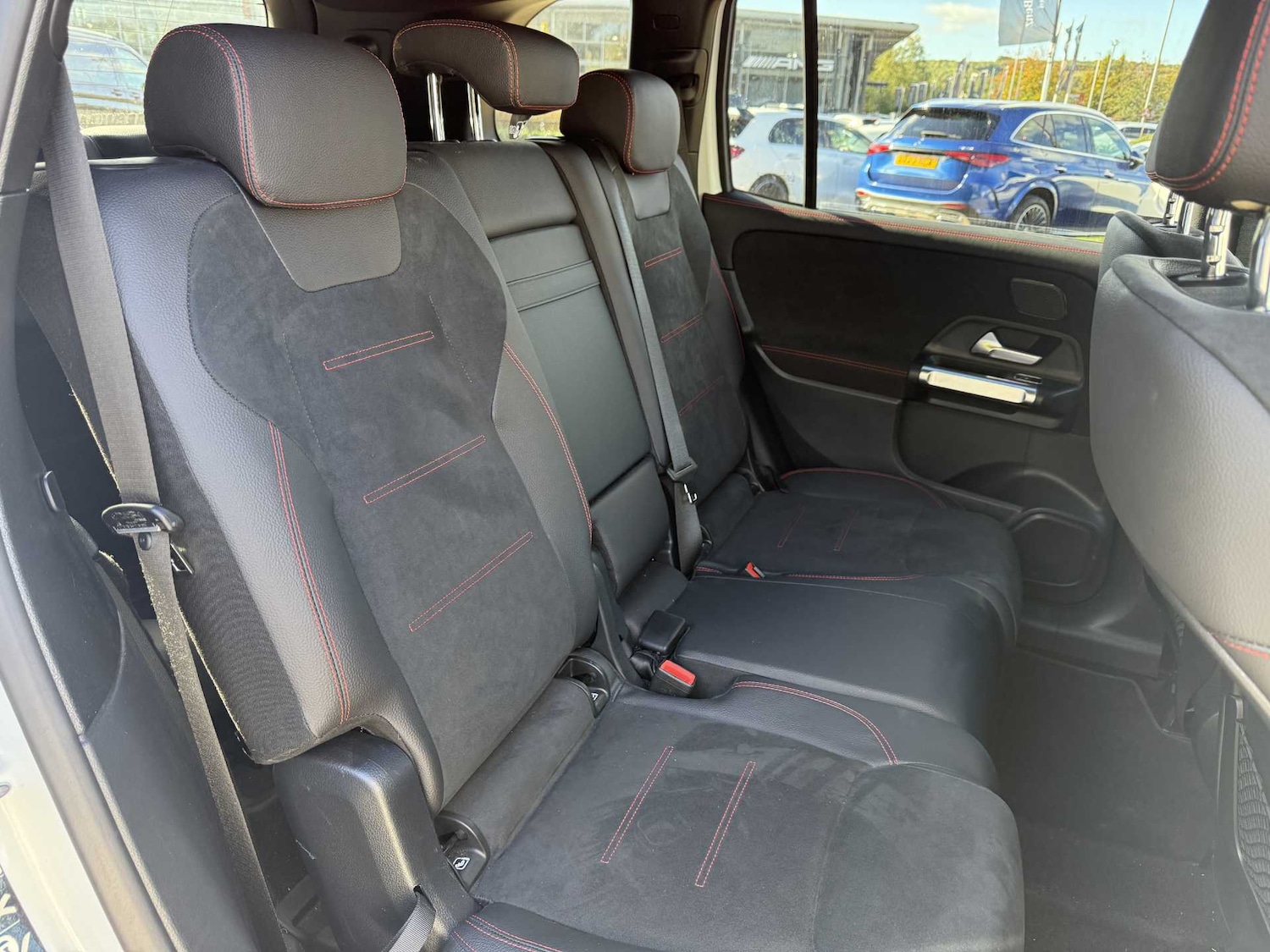 Used Mercedes-Benz GLB 2024 for sale - 76156112: Photo 34