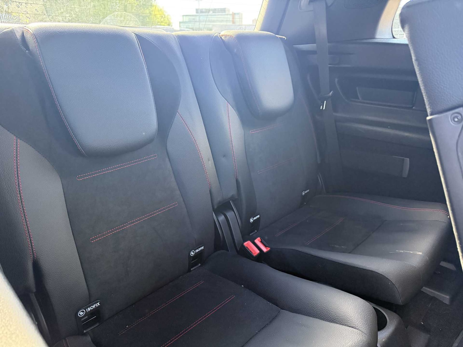 Used Mercedes-Benz GLB 2024 for sale - 76156112: Photo 35