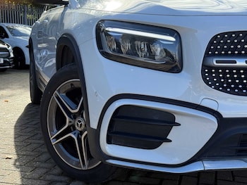 Used Mercedes-Benz GLB 2024 for sale - 76156112: Photo