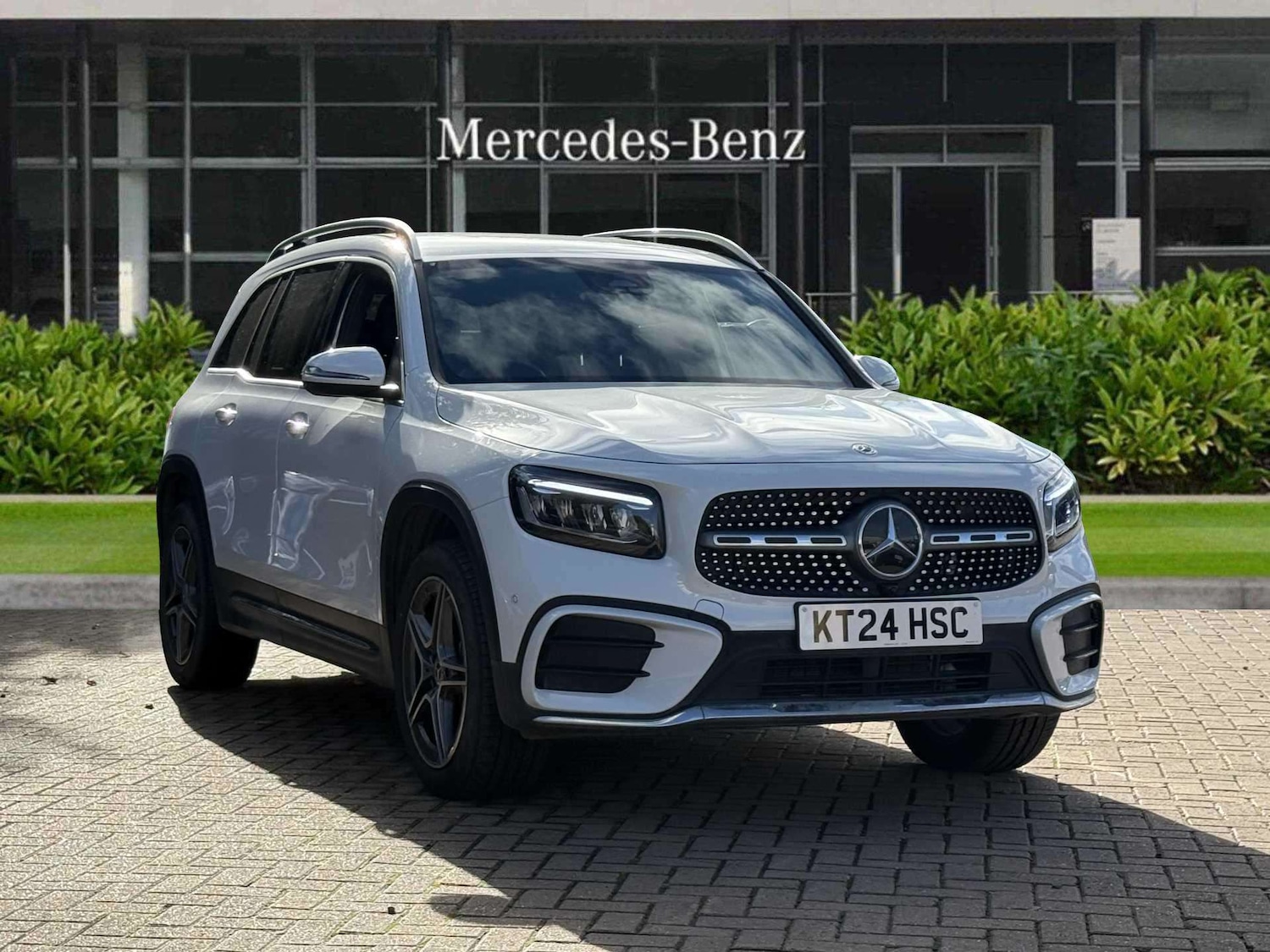 Used Mercedes-Benz GLB 2024 for sale - 76156112: Photo 5