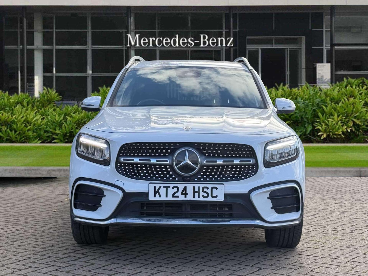 Used Mercedes-Benz GLB 2024 for sale - 76156112: Photo 6