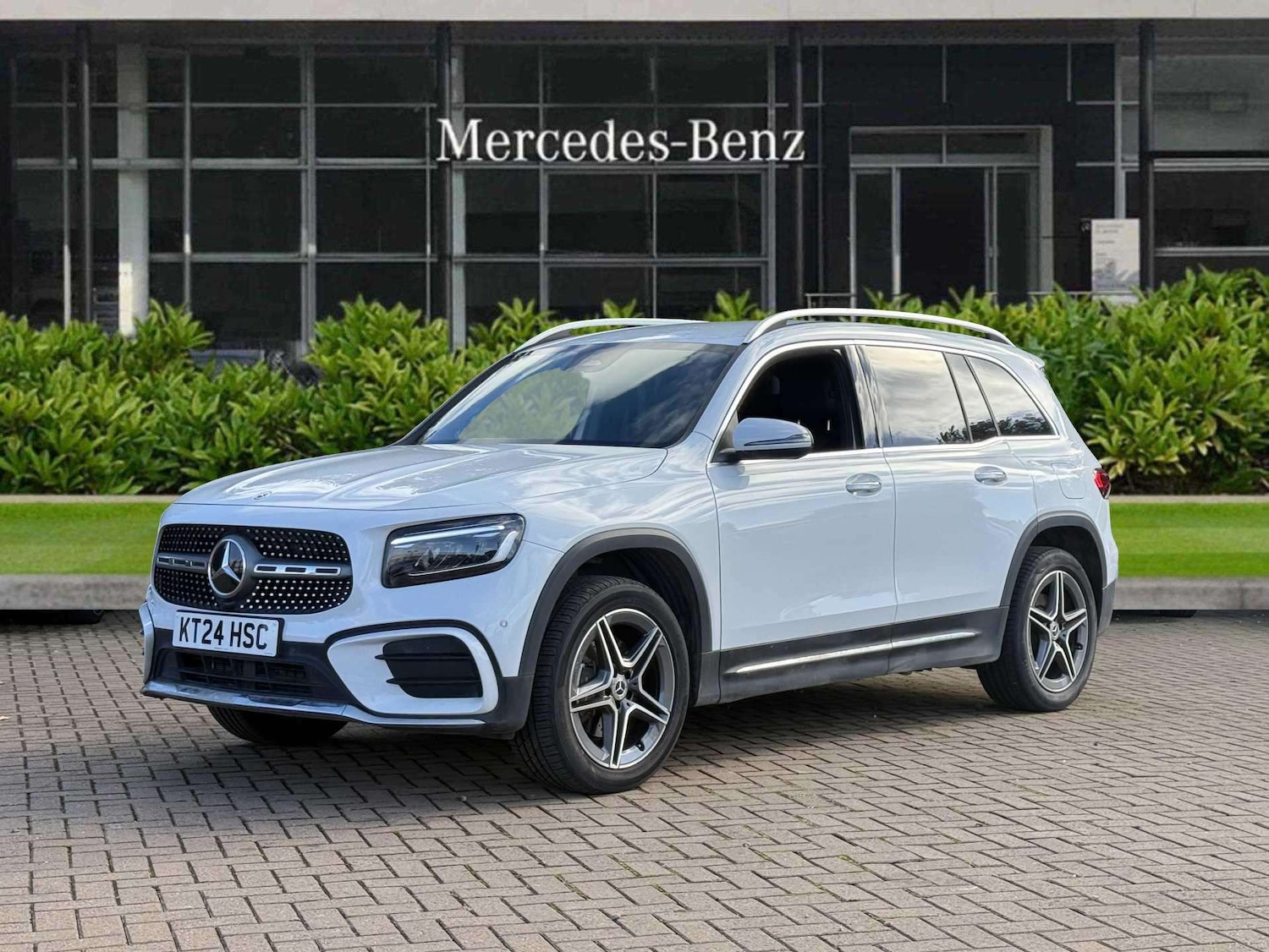 Used Mercedes-Benz GLB 2024 for sale - 76156112: Photo 7