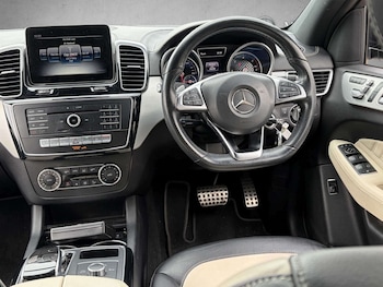 Used Mercedes-Benz GLE 2019 for sale - 78024207: Photo