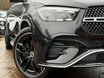 Used Mercedes-Benz GLE 2024 for sale - 77206480: Photo