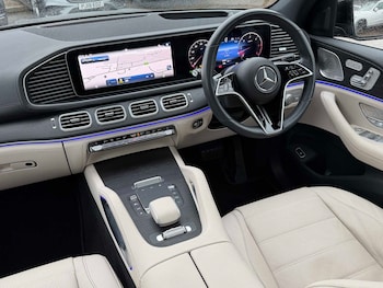 Used Mercedes-Benz GLE 2024 for sale - 77206480: Photo