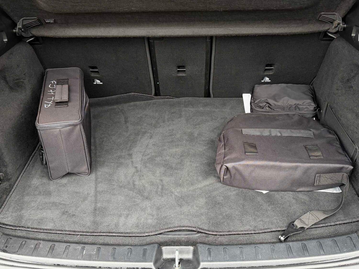 Used Mercedes-Benz EQA for sale - 77480674: Photo 11