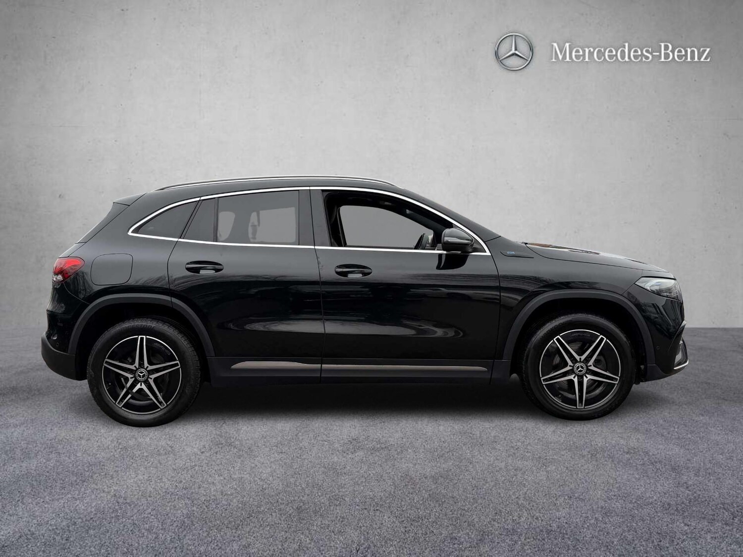 Used Mercedes-Benz EQA for sale - 77480674: Photo 14