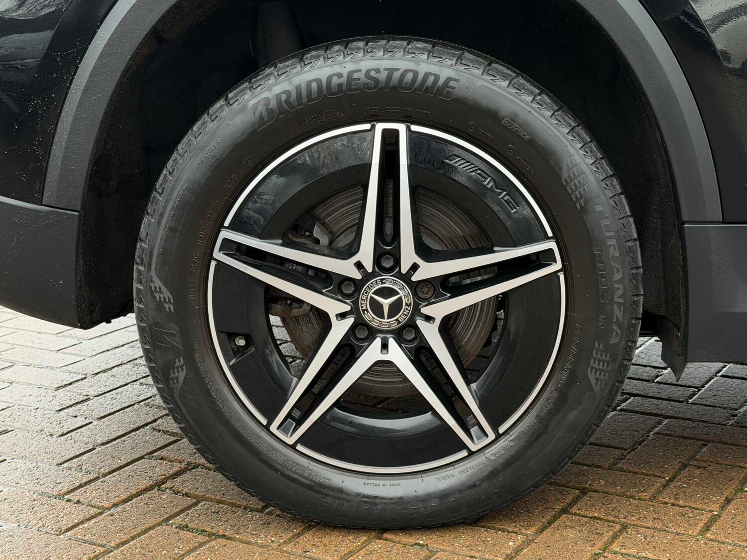 Used Mercedes-Benz EQA for sale - 77480674: Photo 16