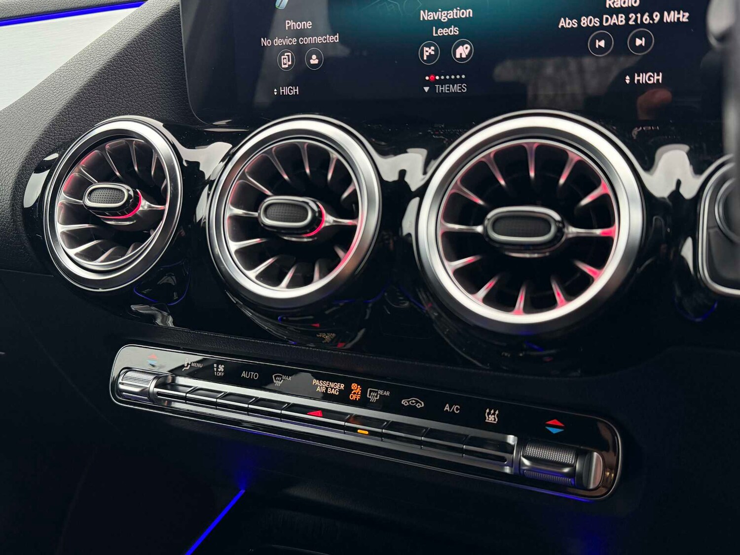 Used Mercedes-Benz EQA for sale - 77480674: Photo 30