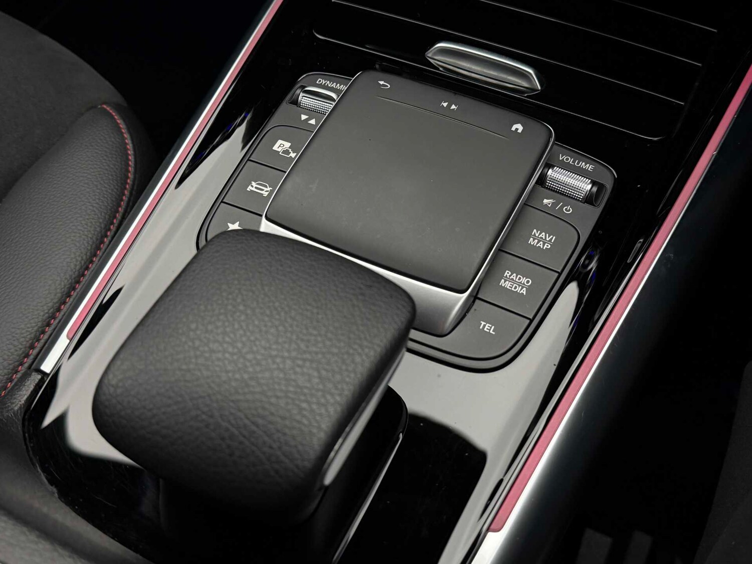 Used Mercedes-Benz EQA for sale - 77480674: Photo 32