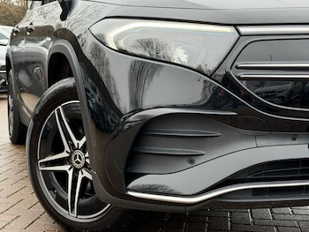 Used Mercedes-Benz EQA 2021 for sale - 77480674: Photo
