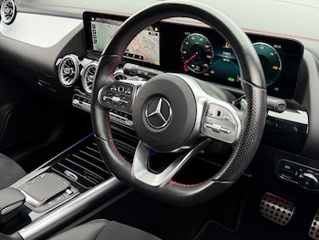 Used Mercedes-Benz EQA 2021 for sale - 77480674: Photo