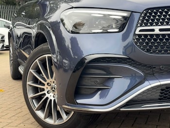 Used Mercedes-Benz GLE 2023 for sale - 76230305: Photo