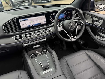 Used Mercedes-Benz GLE 2023 for sale - 76230305: Photo