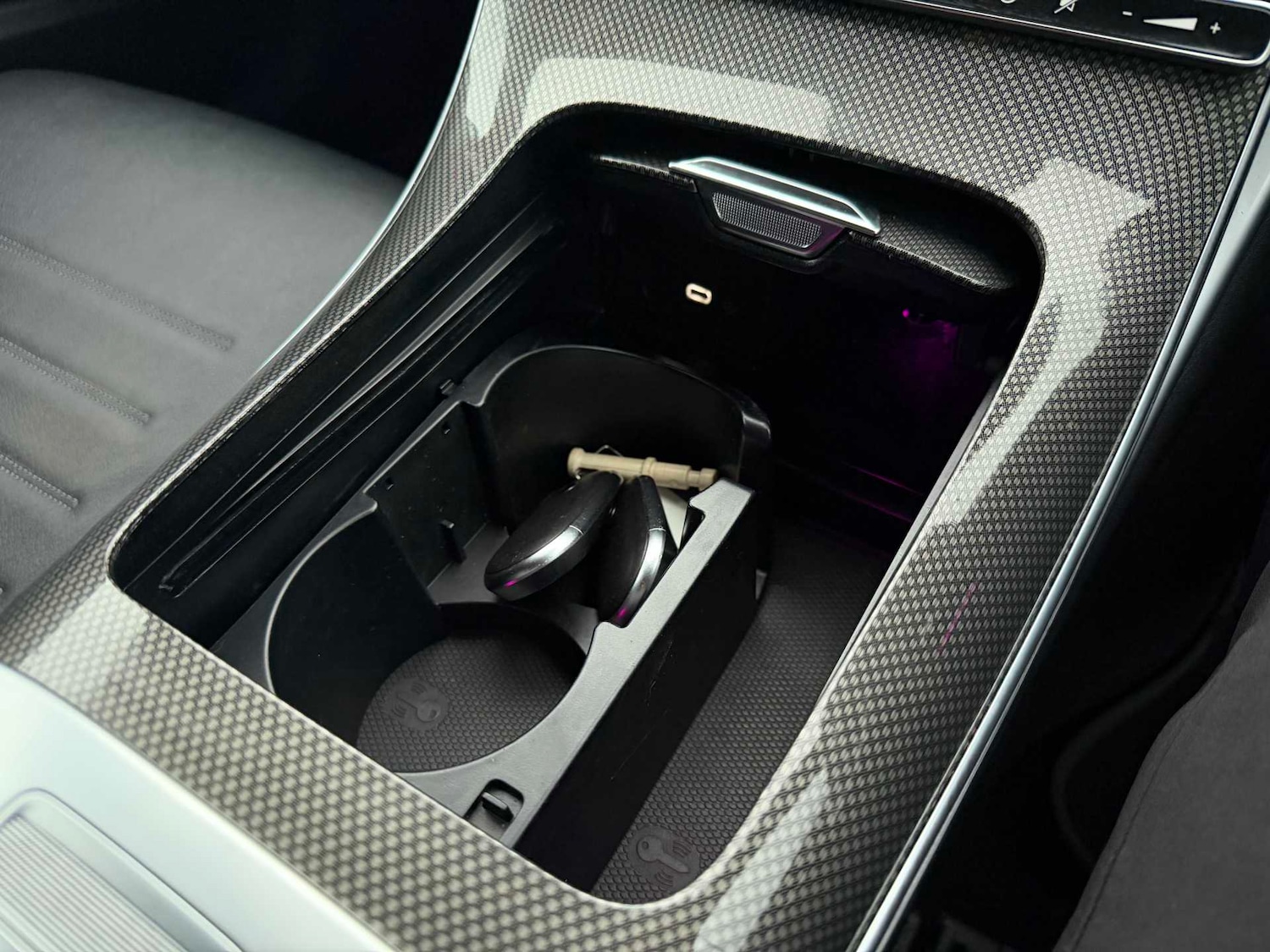 Used Mercedes-Benz C Class 2022 for sale - 76718181: Photo 30