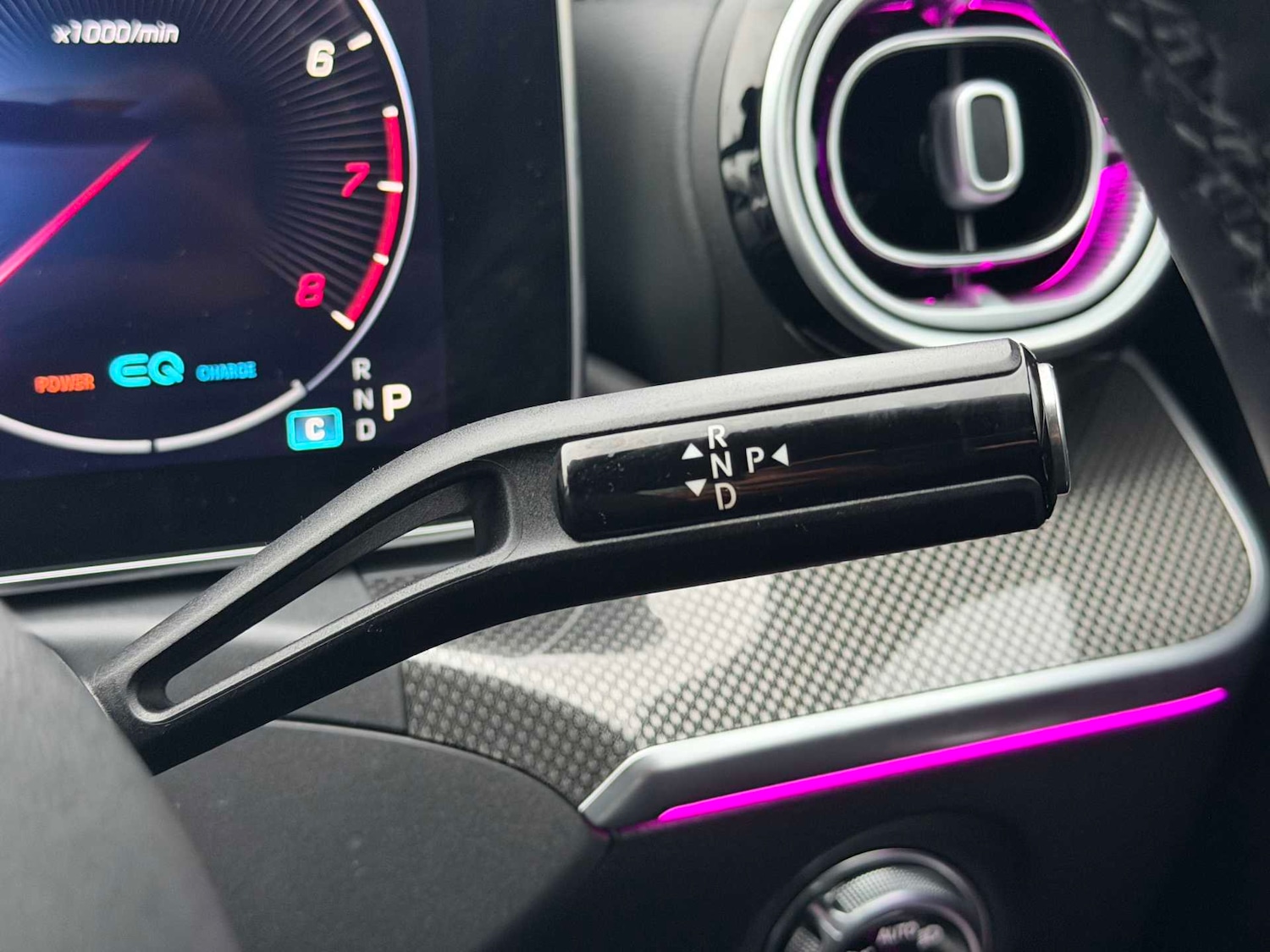 Used Mercedes-Benz C Class 2022 for sale - 76718181: Photo 33