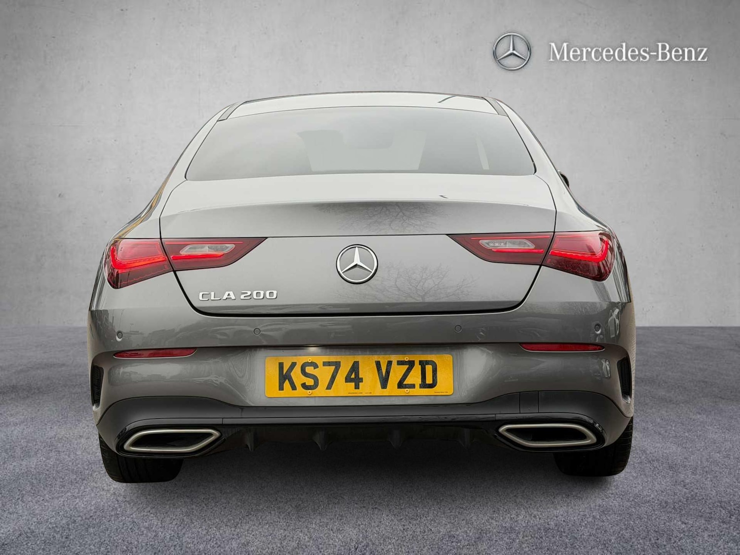 Used Mercedes-Benz CLA 2024 for sale - 77960808: Photo 10