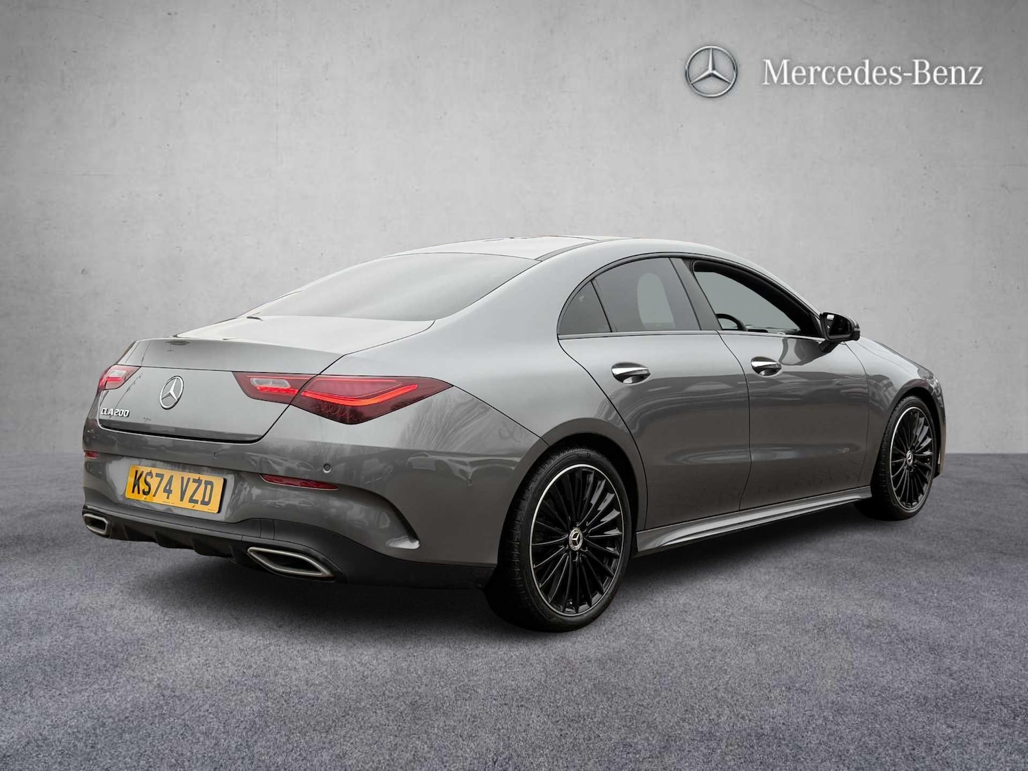 Used Mercedes-Benz CLA 2024 for sale - 77960808: Photo 12