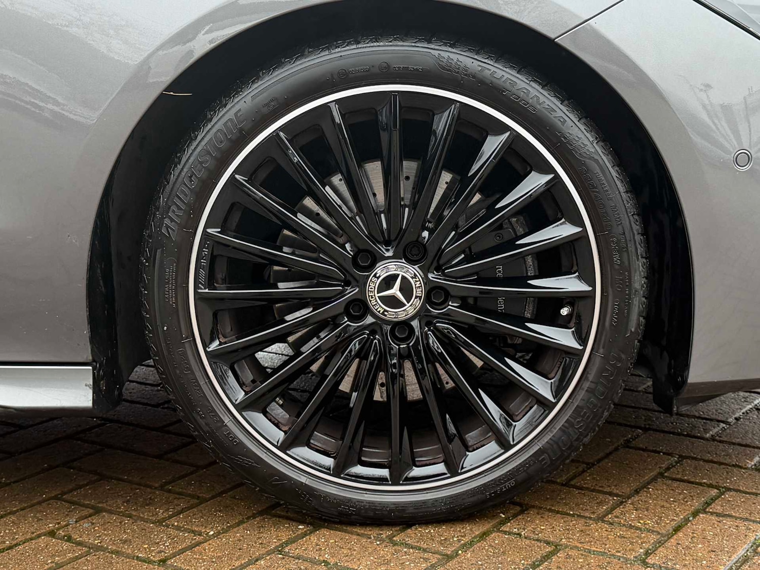 Used Mercedes-Benz CLA 2024 for sale - 77960808: Photo 14