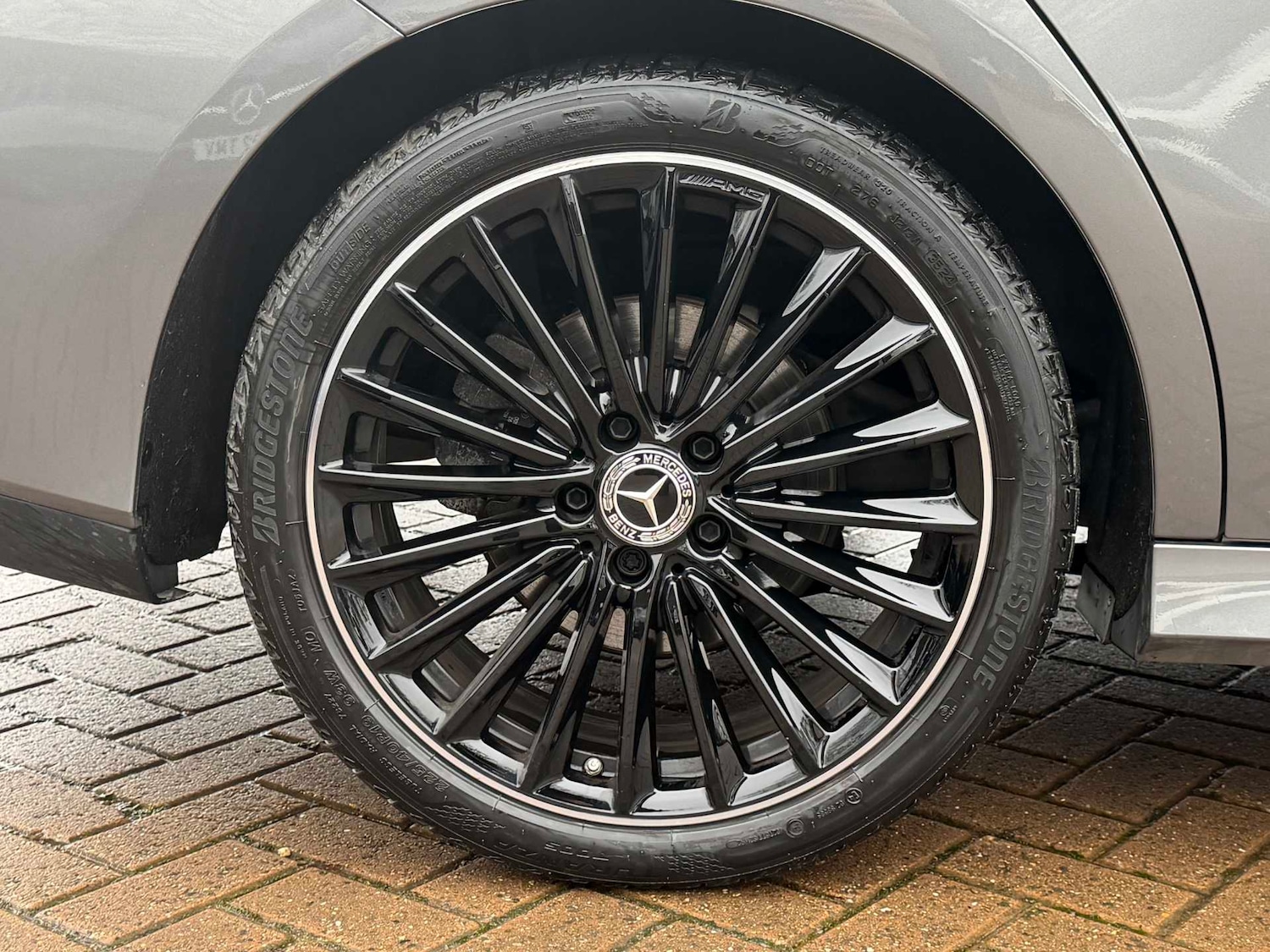 Used Mercedes-Benz CLA 2024 for sale - 77960808: Photo 15