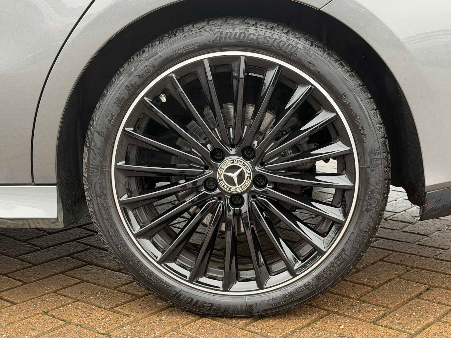 Used Mercedes-Benz CLA 2024 for sale - 77960808: Photo 16