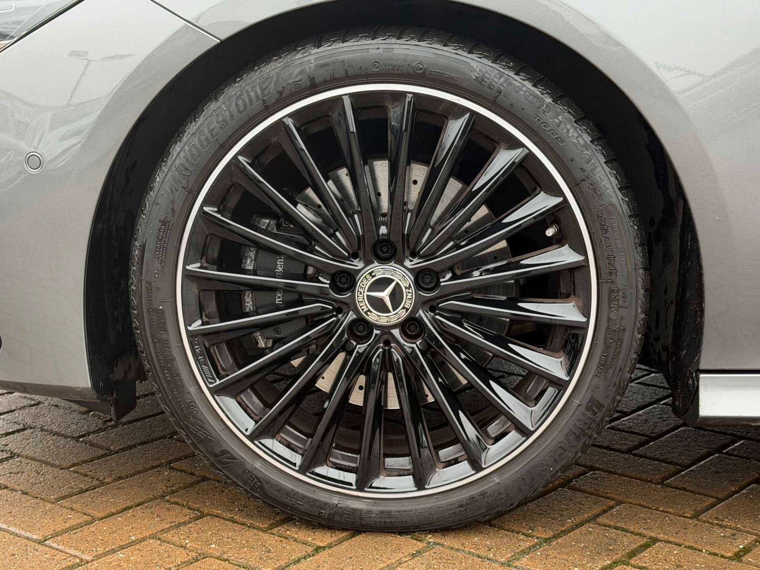 Used Mercedes-Benz CLA 2024 for sale - 77960808: Photo 17